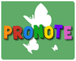 Pronote