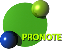 Pronote