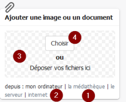 Ajouter une image
